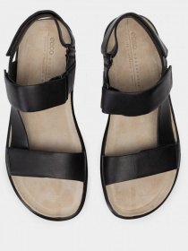 Сандалии ECCO CORKSPHERE модель 27181401001 Сандалии ECCO CORKSPHERE модель 27181401001 Фото