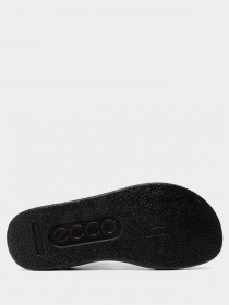Сандалии ECCO CORKSPHERE модель 27181401001 Сандалии ECCO CORKSPHERE модель 27181401001 Фото