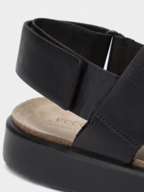 Сандалии ECCO CORKSPHERE модель 27181401001 Сандалии ECCO CORKSPHERE модель 27181401001 Фото