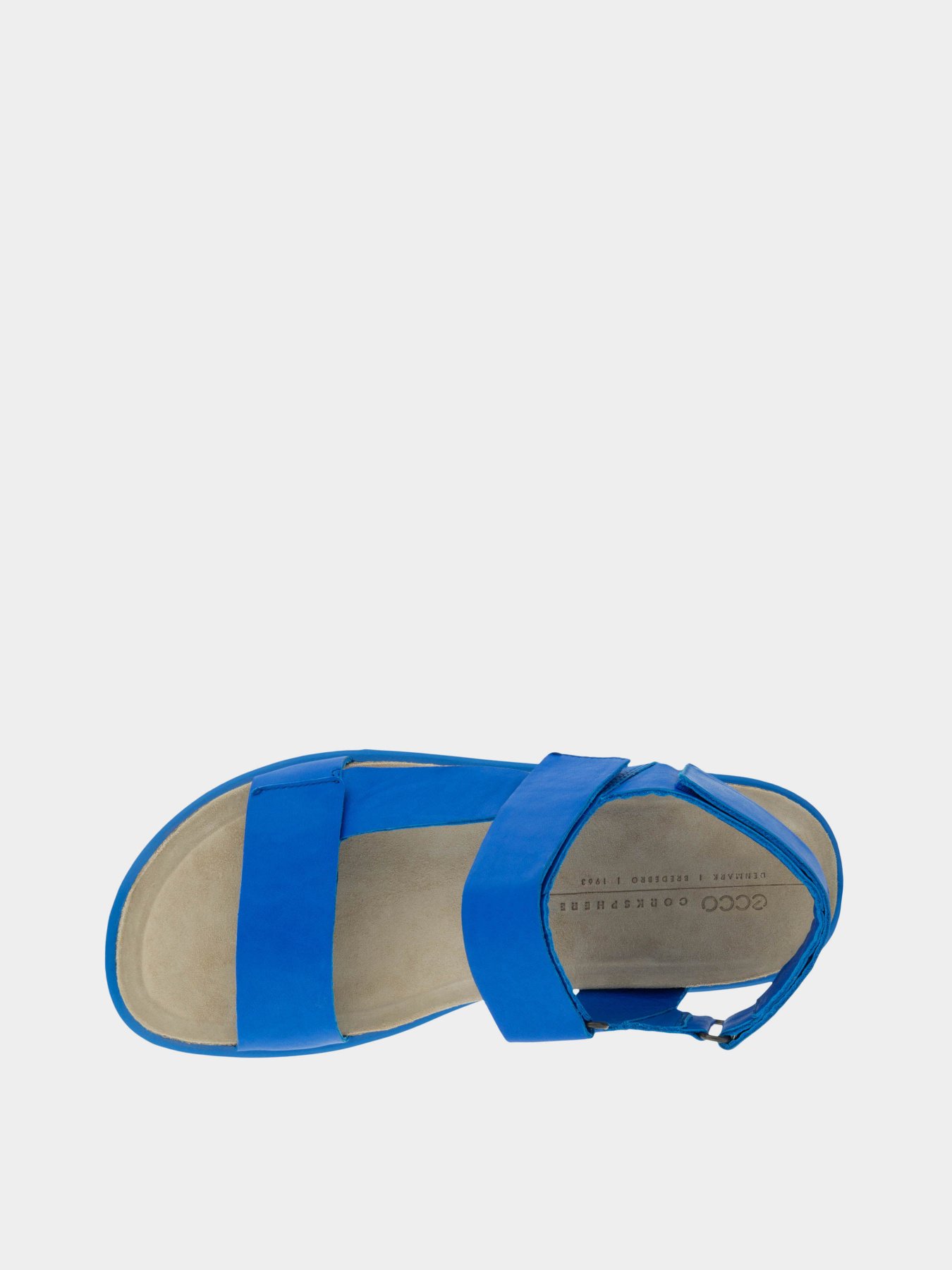 Сандалії ECCO CORKSPHERE SANDAL модель 27181401208 Фото