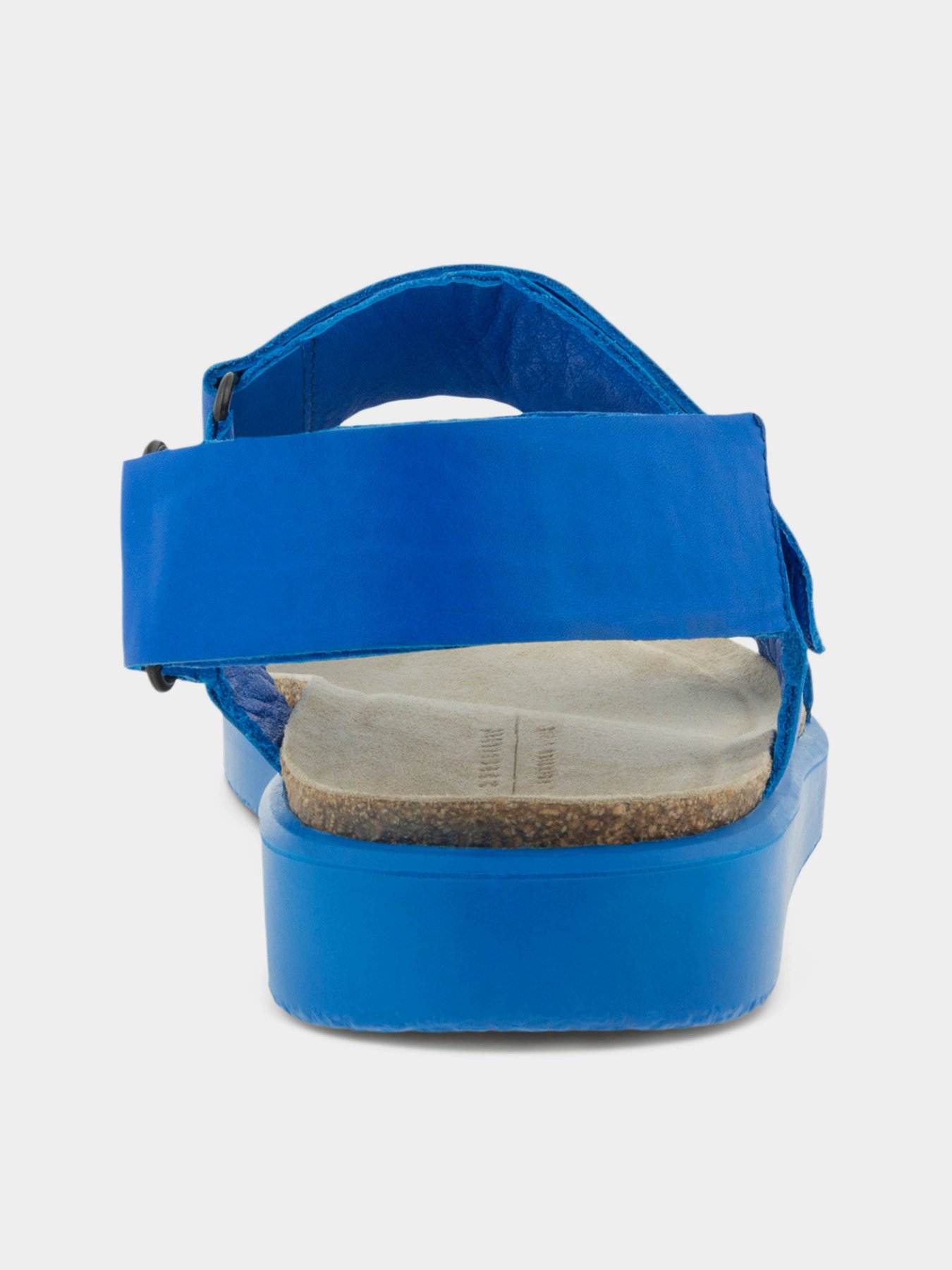 Сандалії ECCO CORKSPHERE SANDAL модель 27181401208 Фото