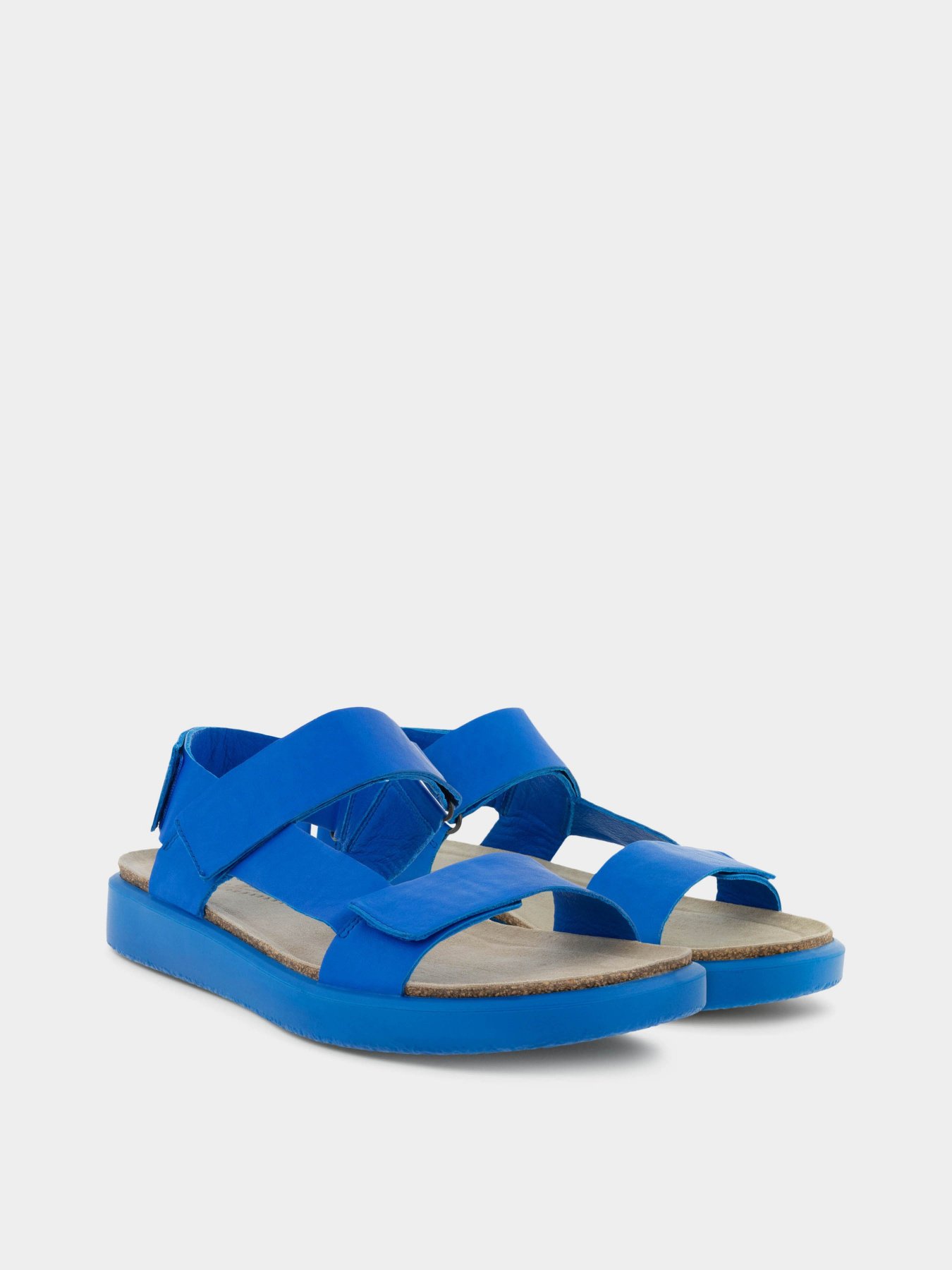 Сандалії ECCO CORKSPHERE SANDAL модель 27181401208 Фото