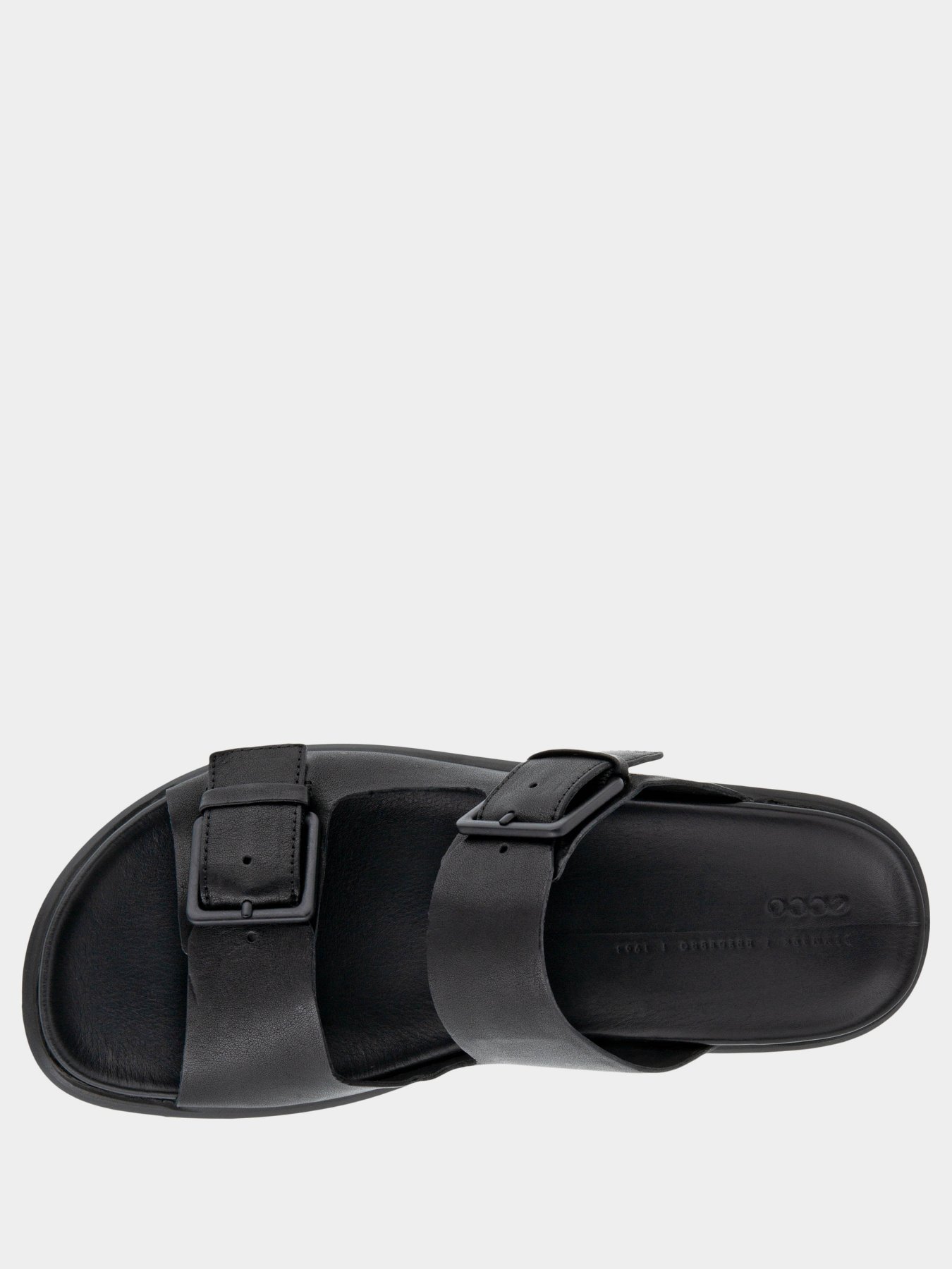 Шльопанці ECCO FLOWT LX модель 27382421001 Фото