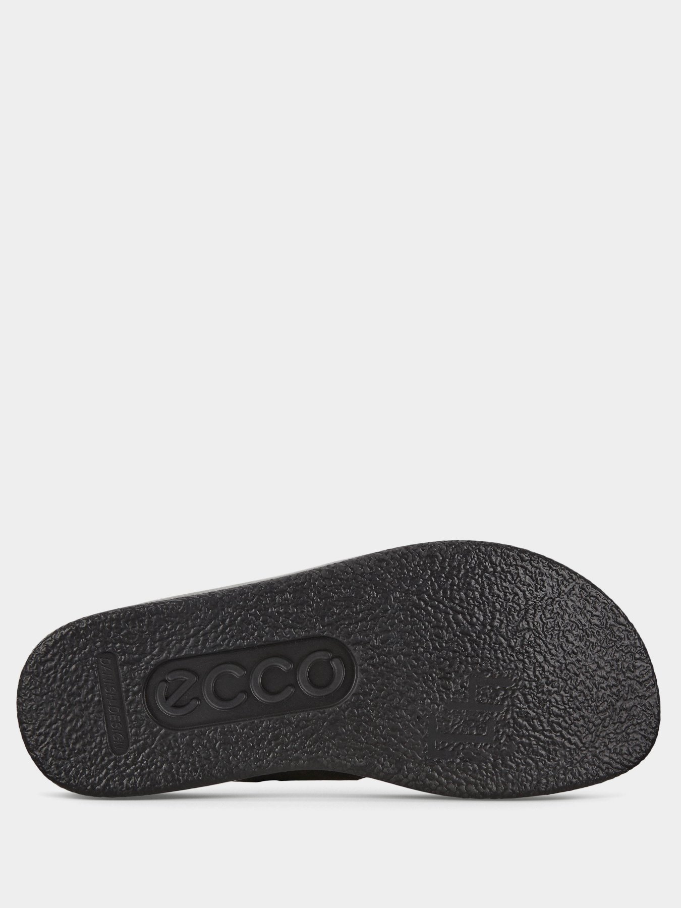 Шльопанці ECCO FLOWT модель 54015405543 Фото