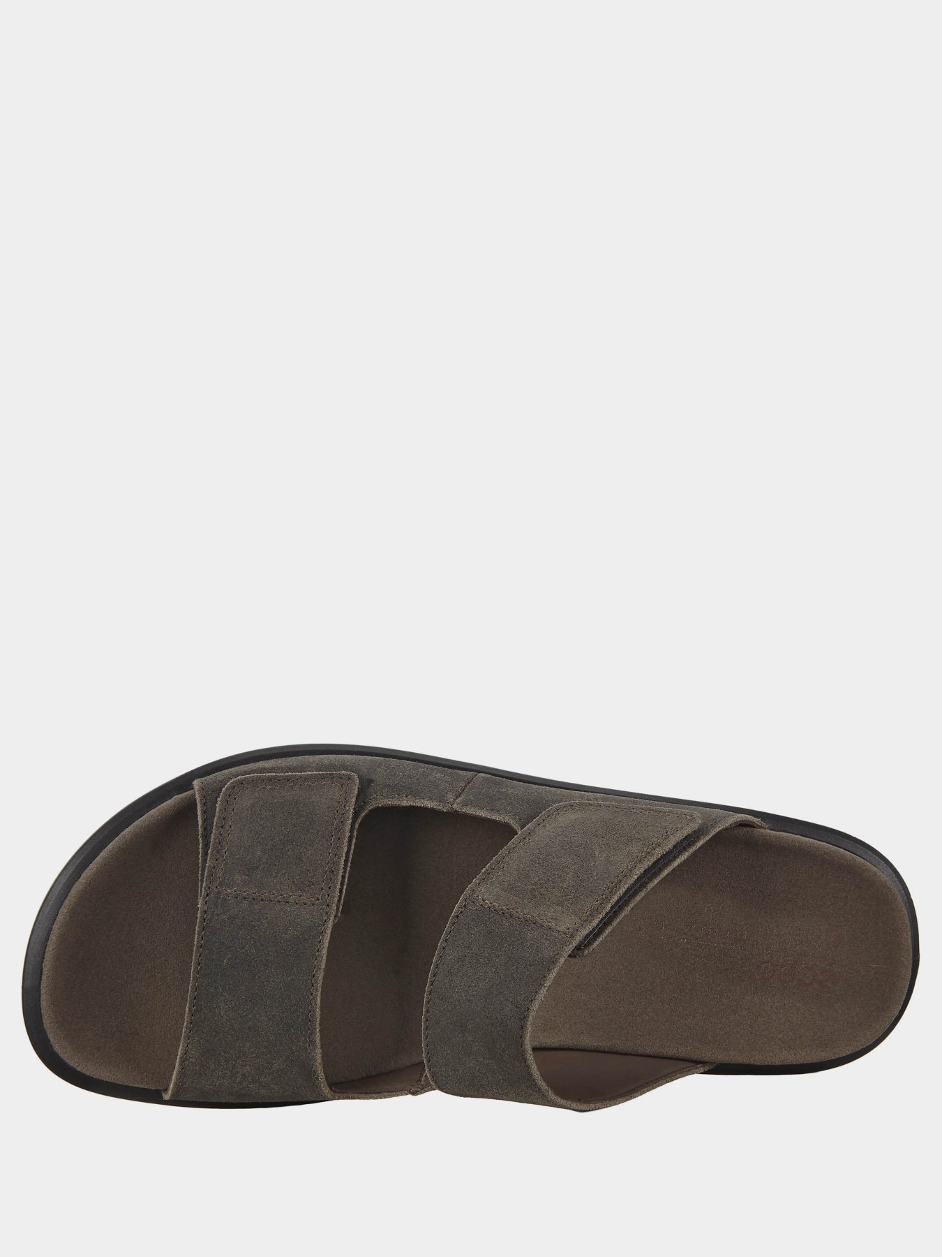 Шльопанці ECCO FLOWT модель 54015405543 Фото