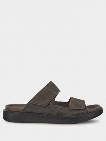 Шльопанці ECCO FLOWT модель 54015405543 Фото