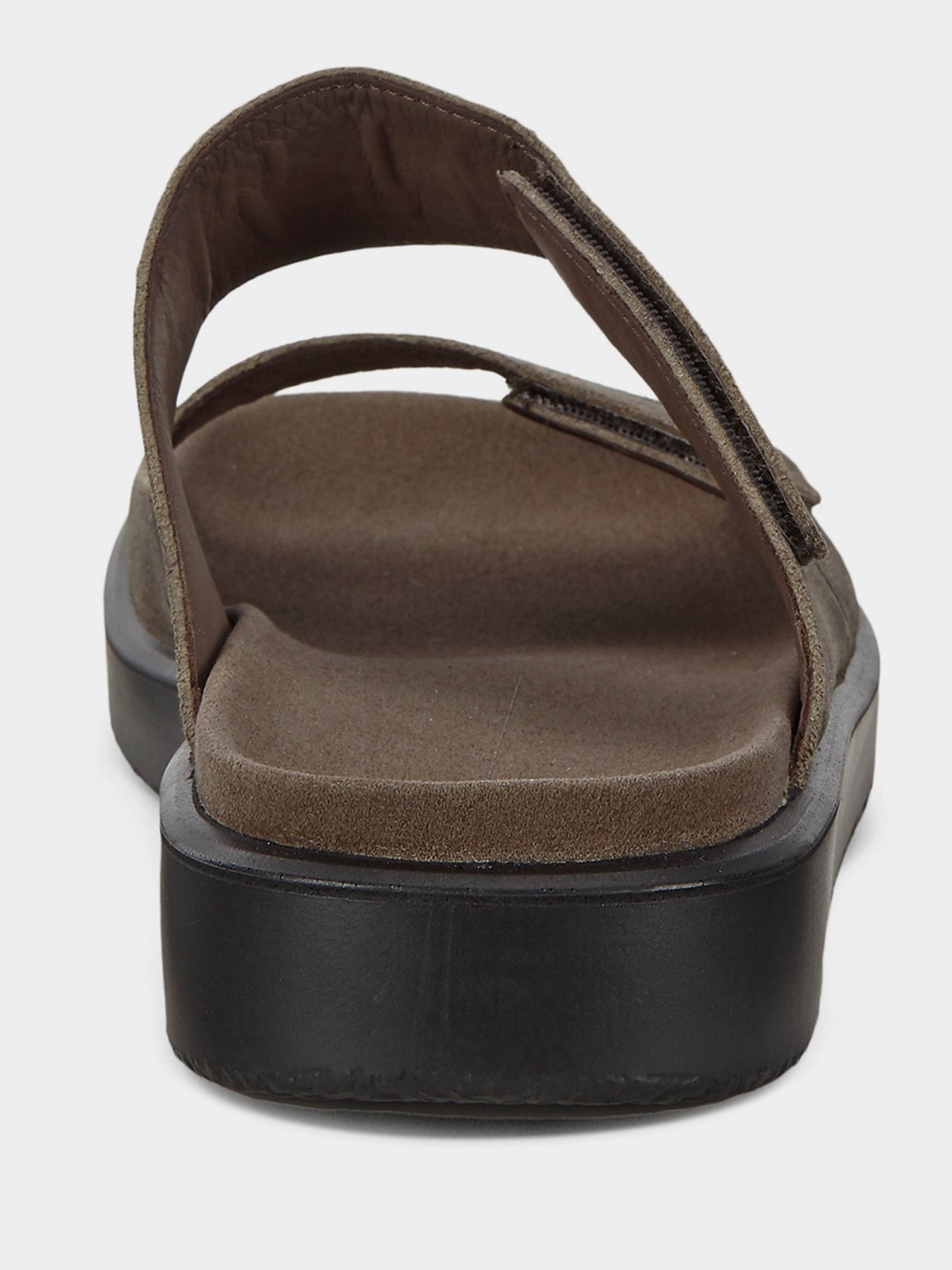 Шлепанцы ECCO FLOWT модель 54015405543 Фото