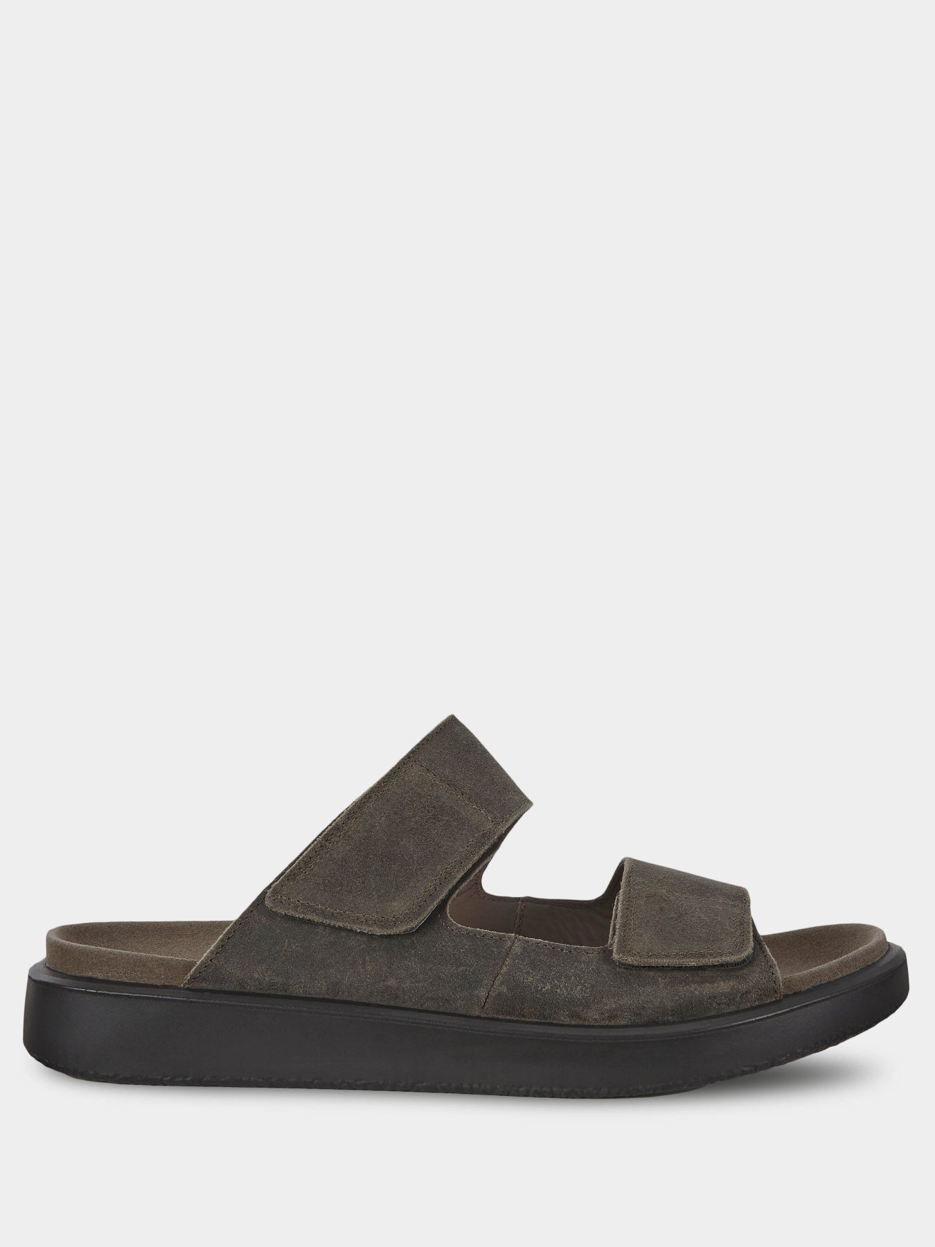 Шлепанцы ECCO FLOWT модель 54015405543 Фото