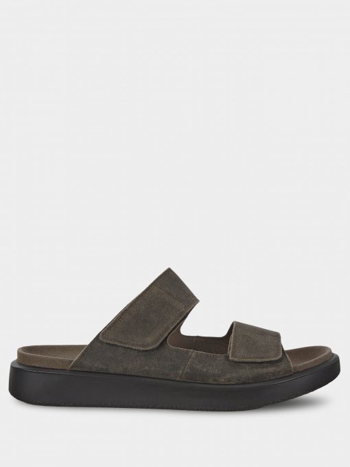 Шлепанцы ECCO FLOWT модель 54015405543 Фото