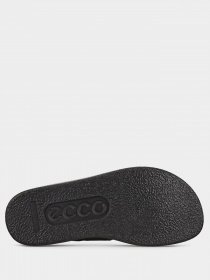 Шлепанцы ECCO FLOWT модель 54015405543 Фото