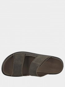 Шлепанцы ECCO FLOWT модель 54015405543 Фото