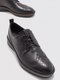 Оксфорди ECCO ST.1 HYBRID модель 83642401001 Фото
