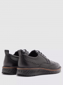 Оксфорды ECCO ST.1 HYBRID модель 83642401001 Фото