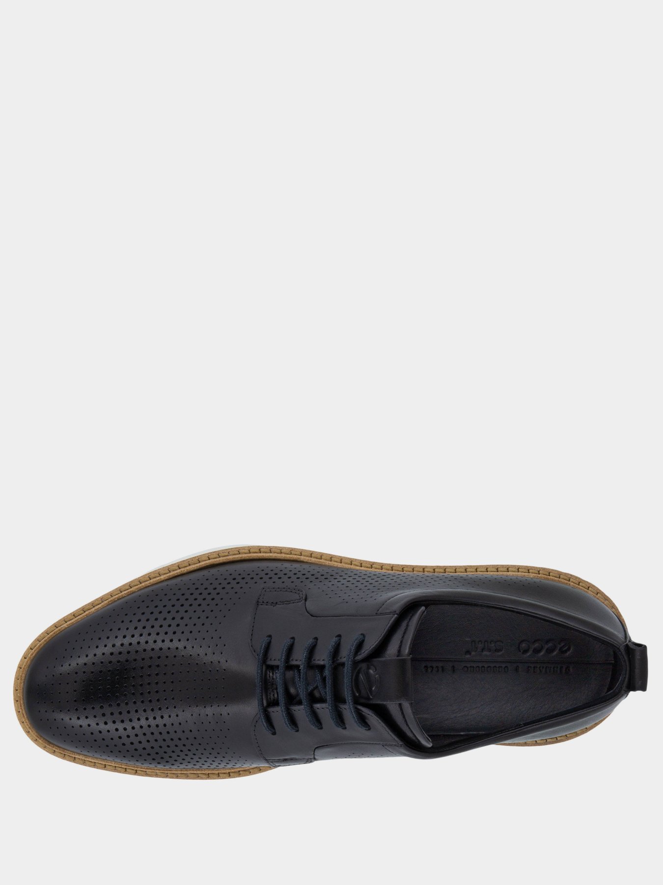 Туфлі ECCO ST.1 HYBRID LITE модель 83680401001 Фото