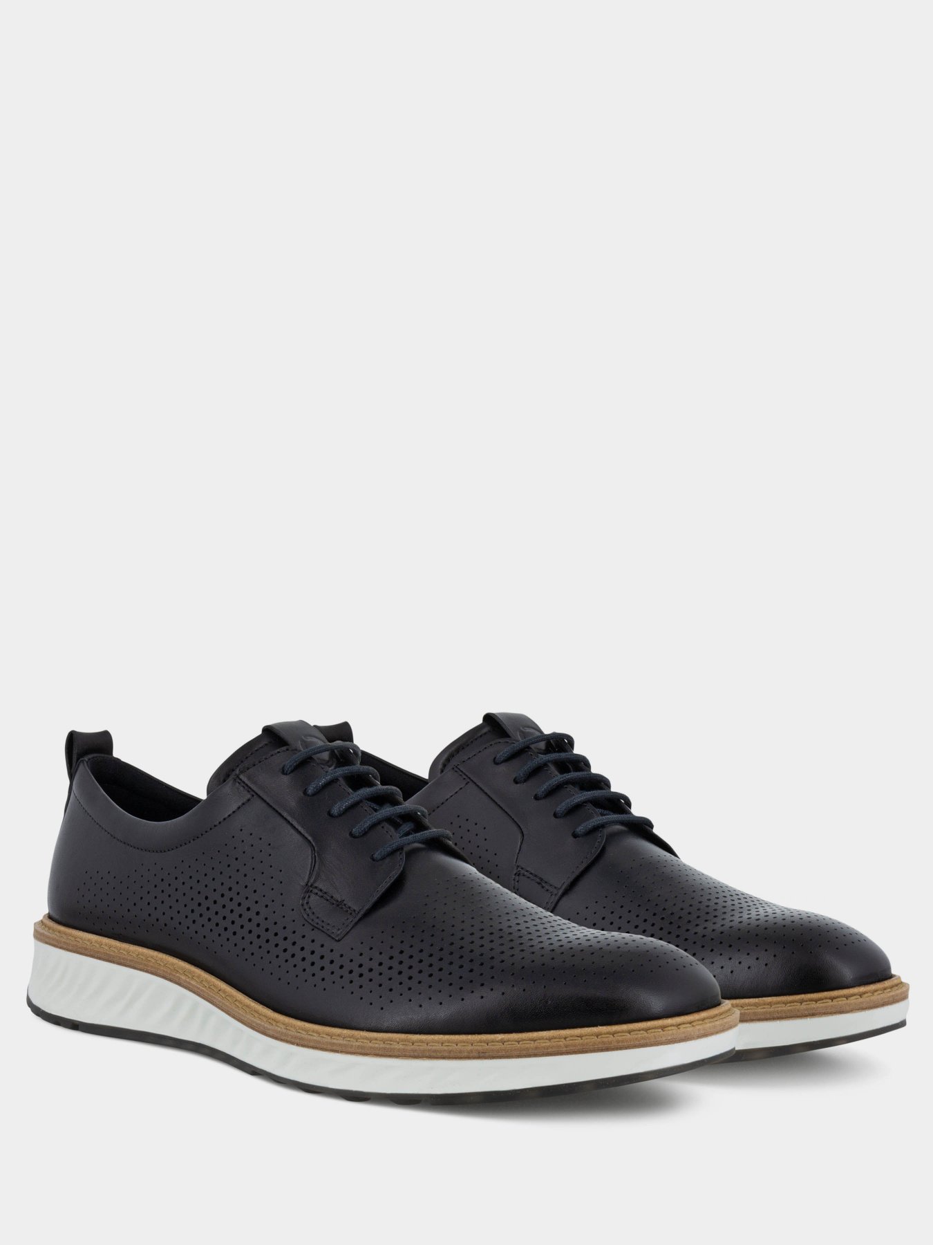 Туфлі ECCO ST.1 HYBRID LITE модель 83680401001 Фото