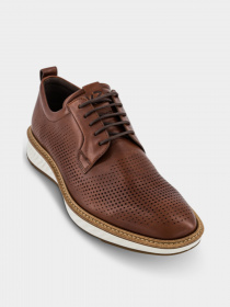 Туфлі ECCO ST.1 HYBRID LITE Модель 83680401053 Фото