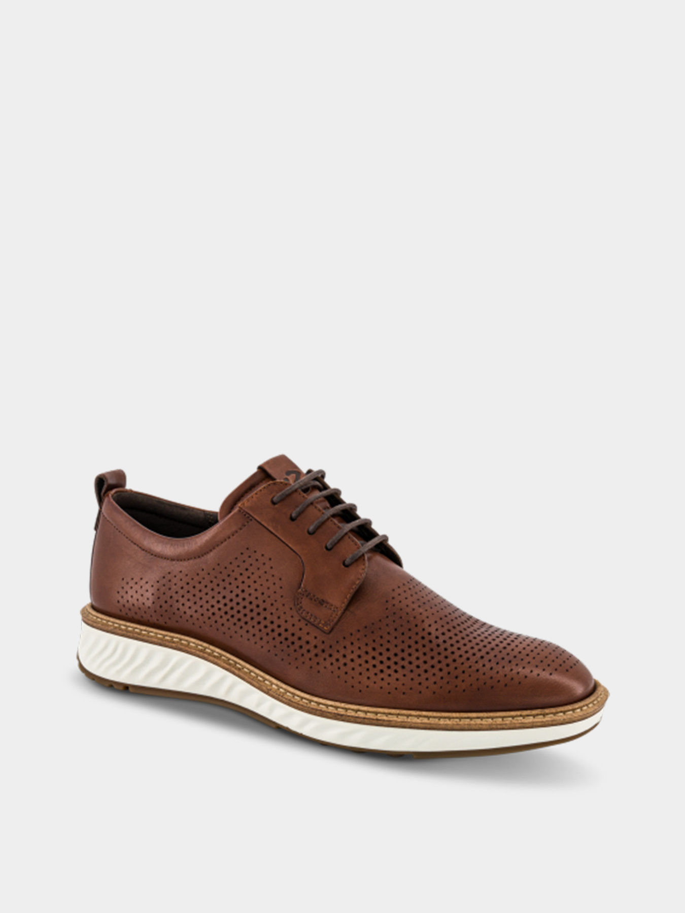 Туфлі ECCO ST.1 HYBRID LITE модель 83680401053 Фото