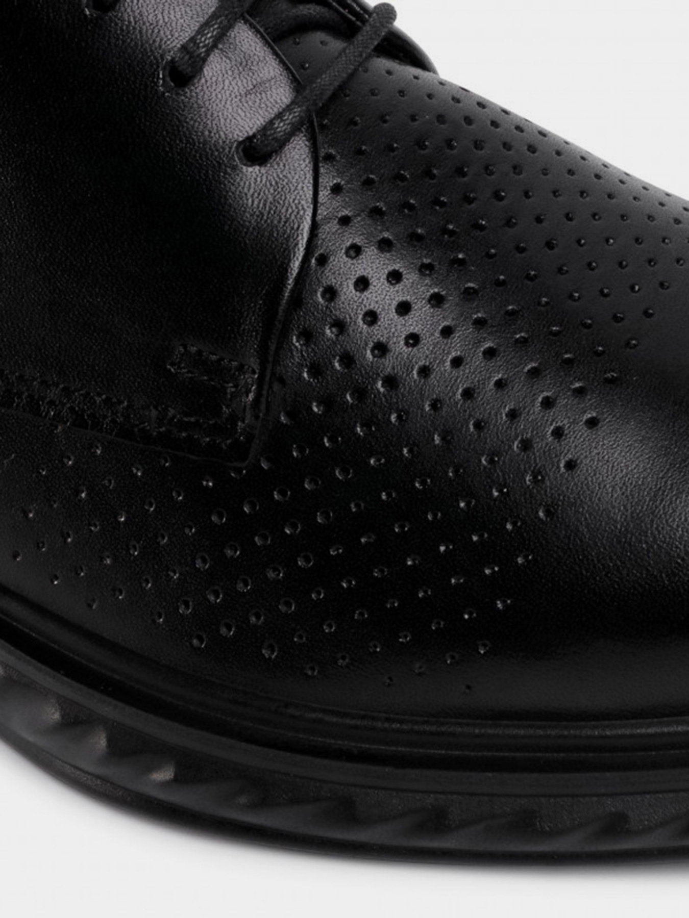 Туфлі ECCO ST.1 HYBRID модель 83725401001 Фото