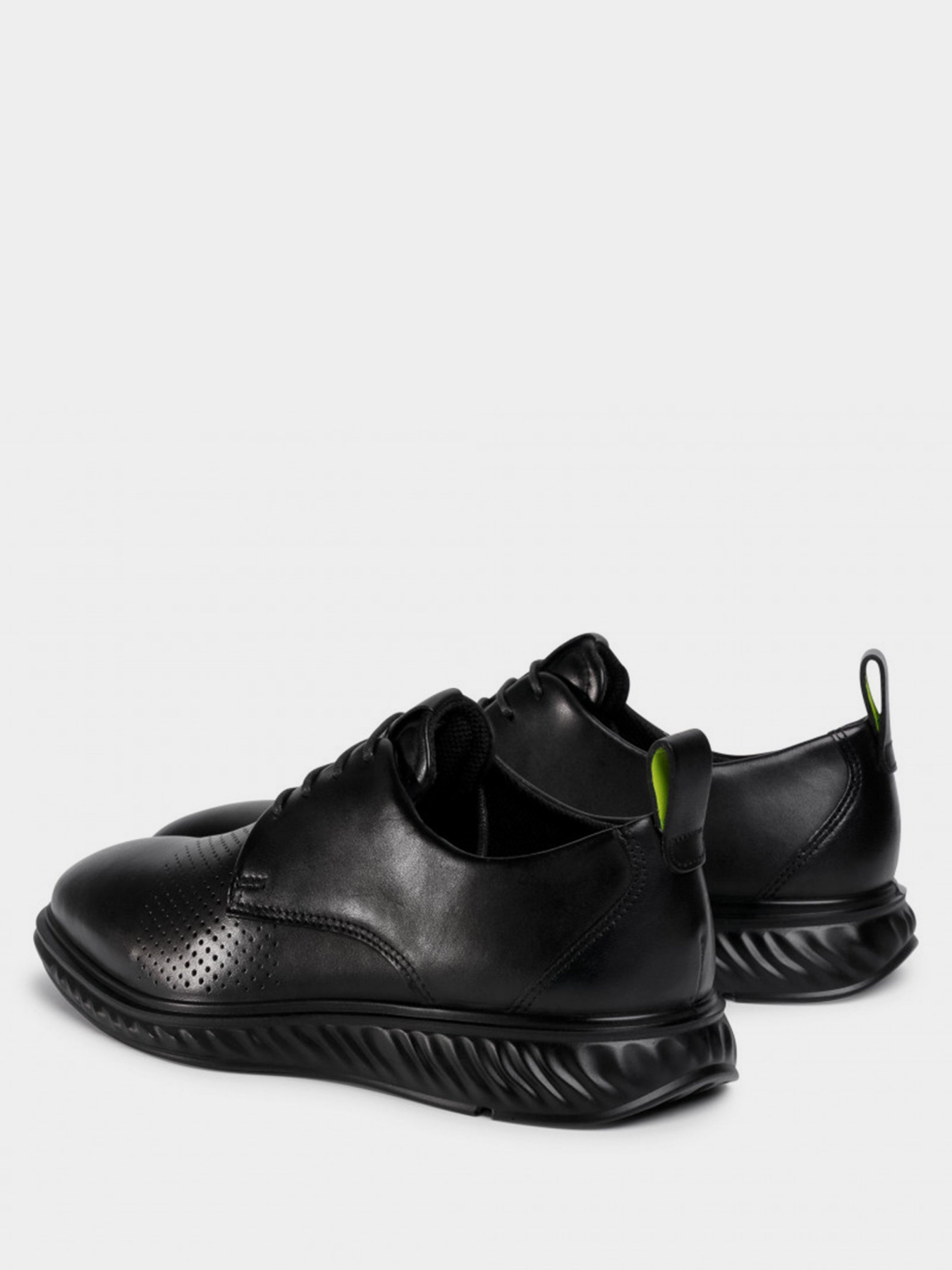 Туфлі ECCO ST.1 HYBRID модель 83725401001 Фото