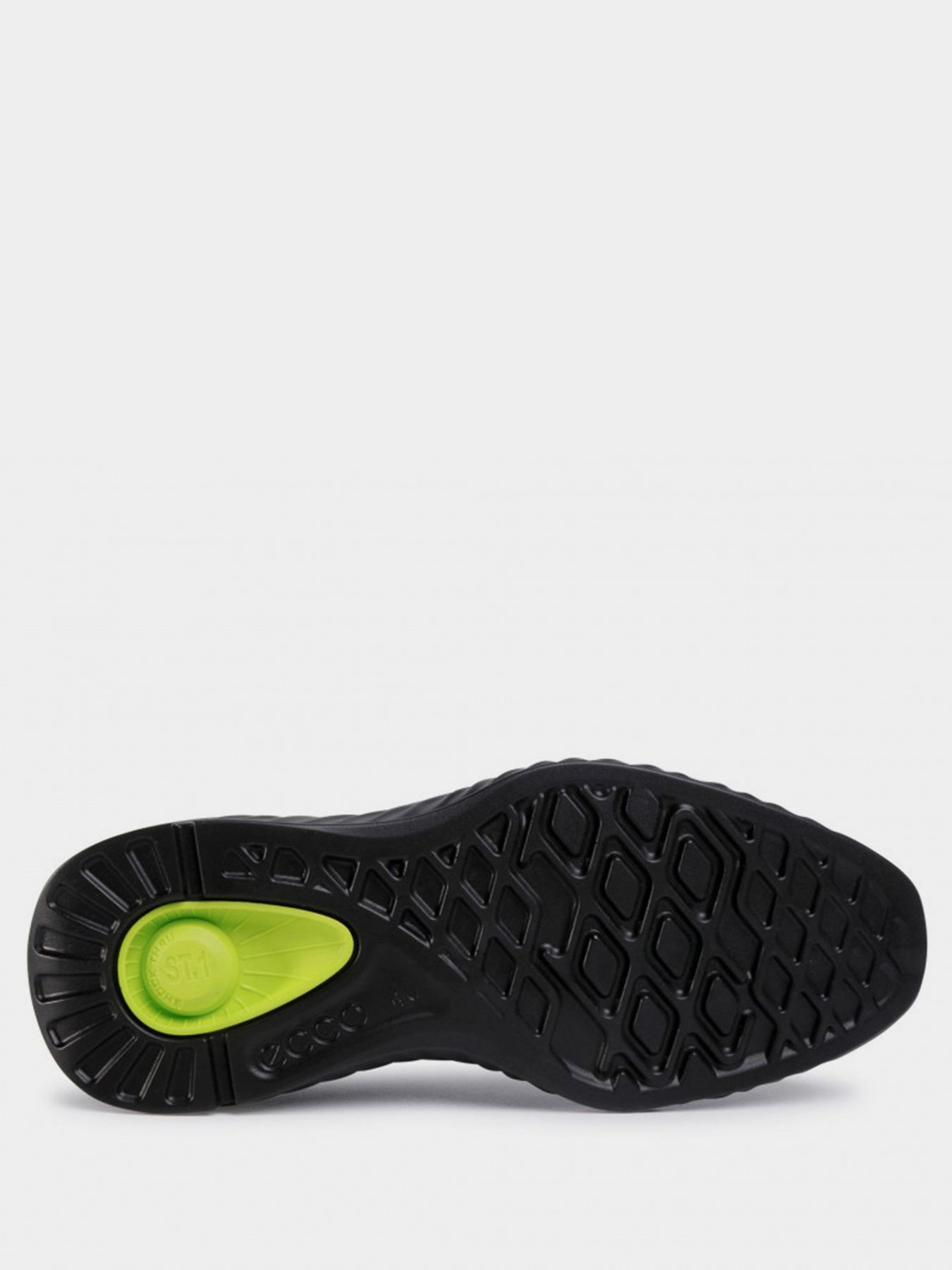 Туфлі ECCO ST.1 HYBRID модель 83725401001 Фото