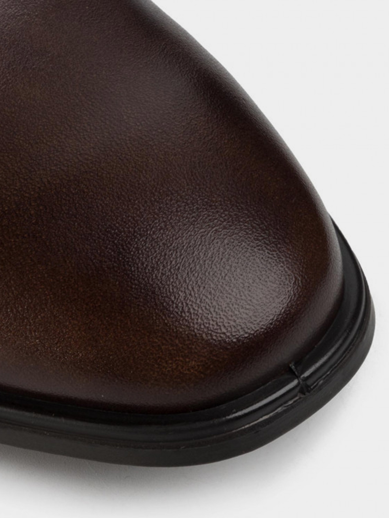 Туфли ECCO Melbourne модель 62163401482 Фото