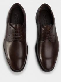 Туфли ECCO Melbourne модель 62163401482 Фото