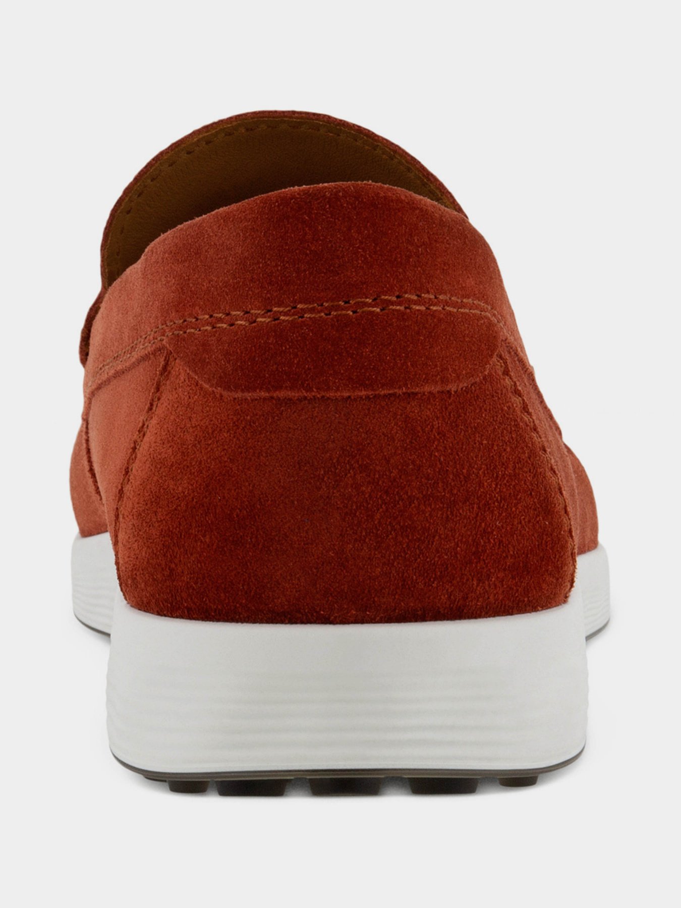 Мокасины ECCO LITE MOC модель 54051405066 Фото