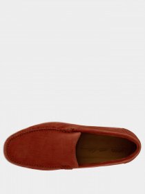 Мокасины ECCO LITE MOC модель 54051405066 Фото
