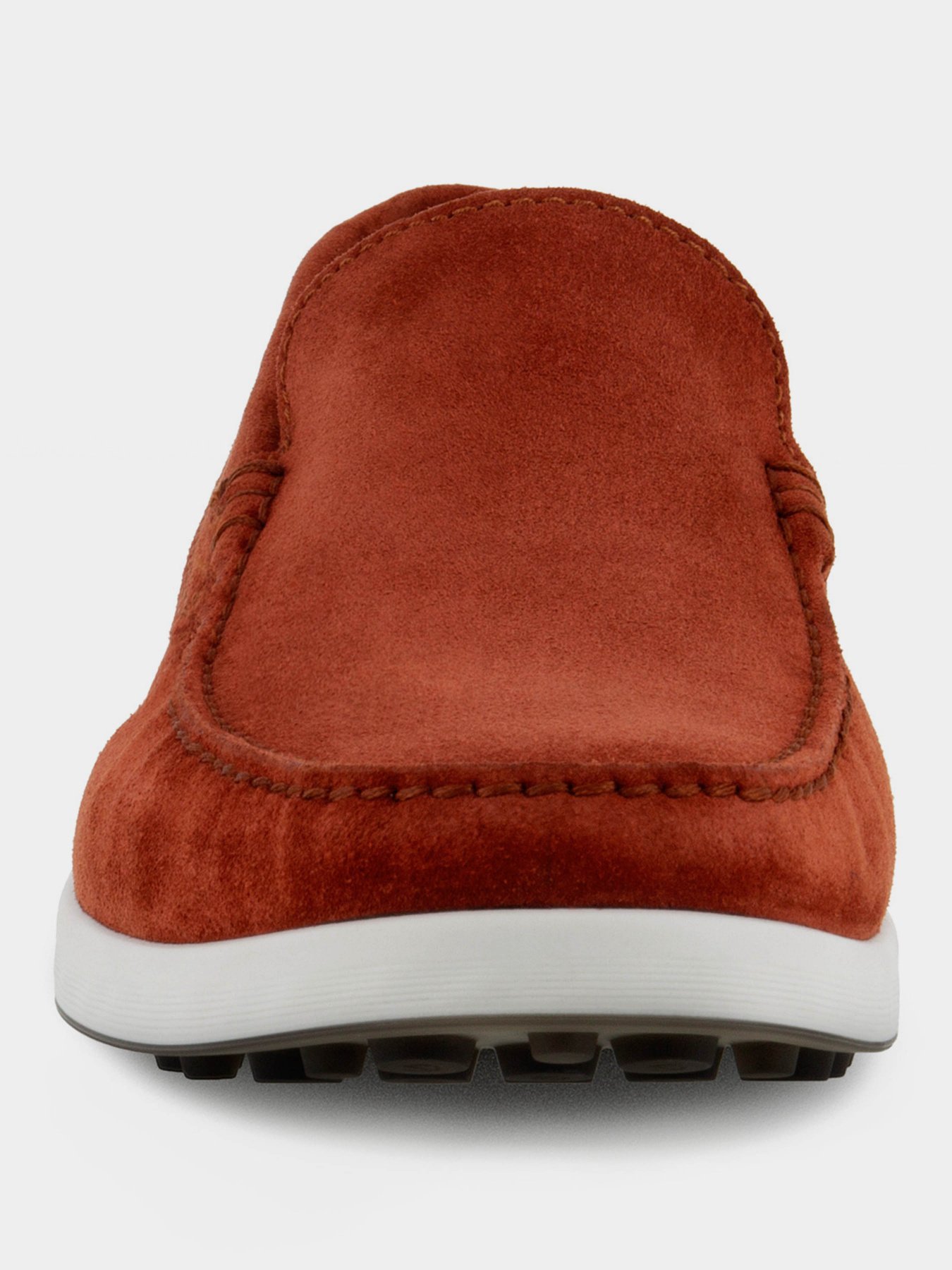 Мокасины ECCO LITE MOC модель 54051405066 Фото