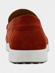 Мокасины ECCO LITE MOC модель 54051405066 Фото
