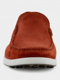 Мокасины ECCO LITE MOC модель 54051405066 Фото