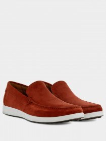 Мокасины ECCO LITE MOC модель 54051405066 Фото