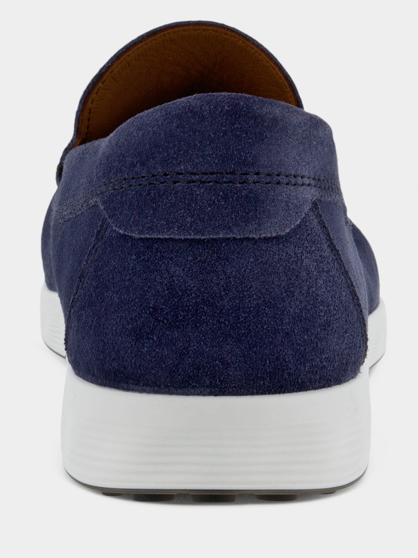 Мокасины ECCO LITE MOC модель 54051405325 Фото