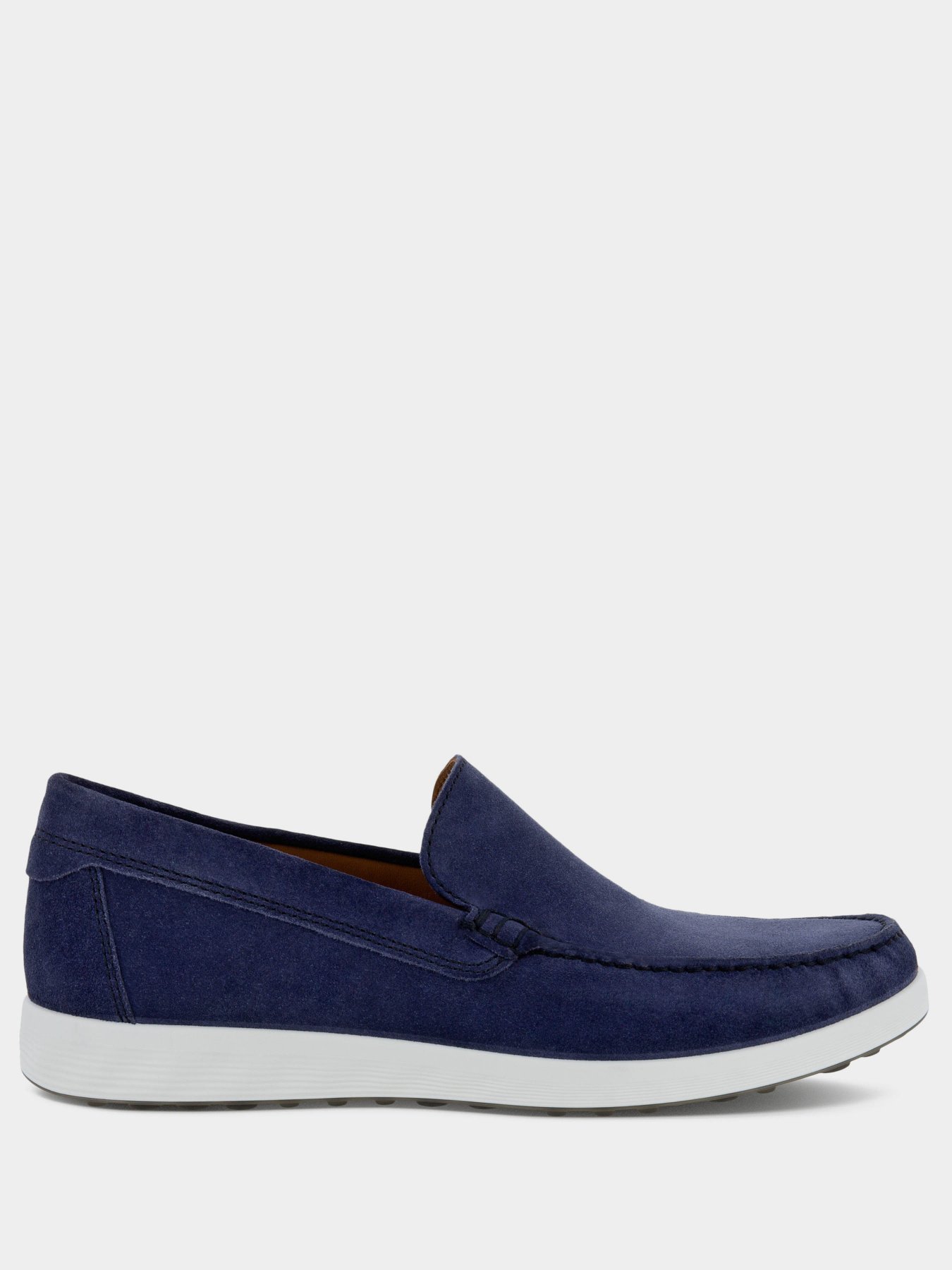 Мокасины ECCO LITE MOC модель 54051405325 Фото