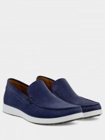 Мокасины ECCO LITE MOC модель 54051405325 Фото