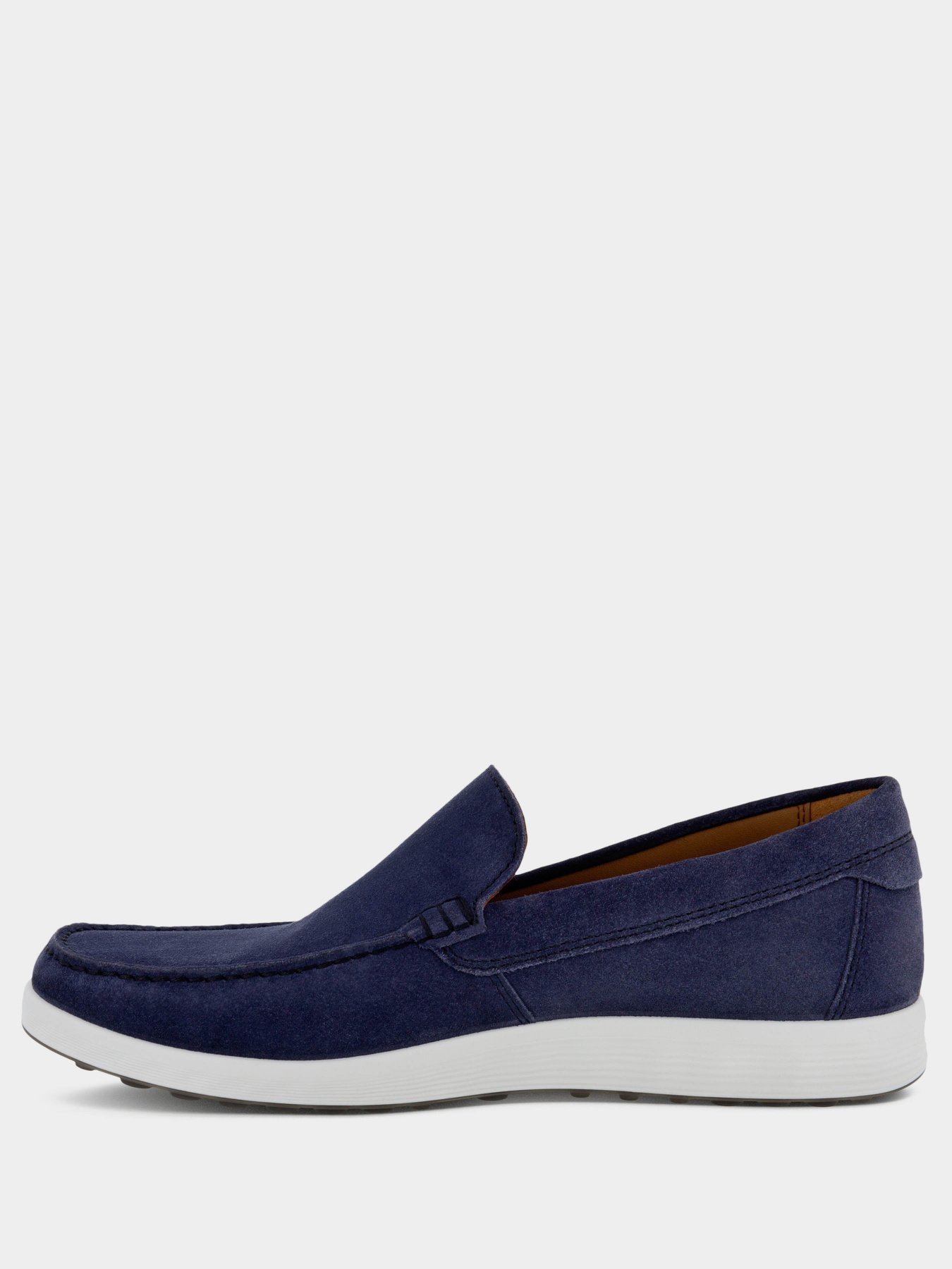 Мокасины ECCO LITE MOC модель 54051405325 Фото