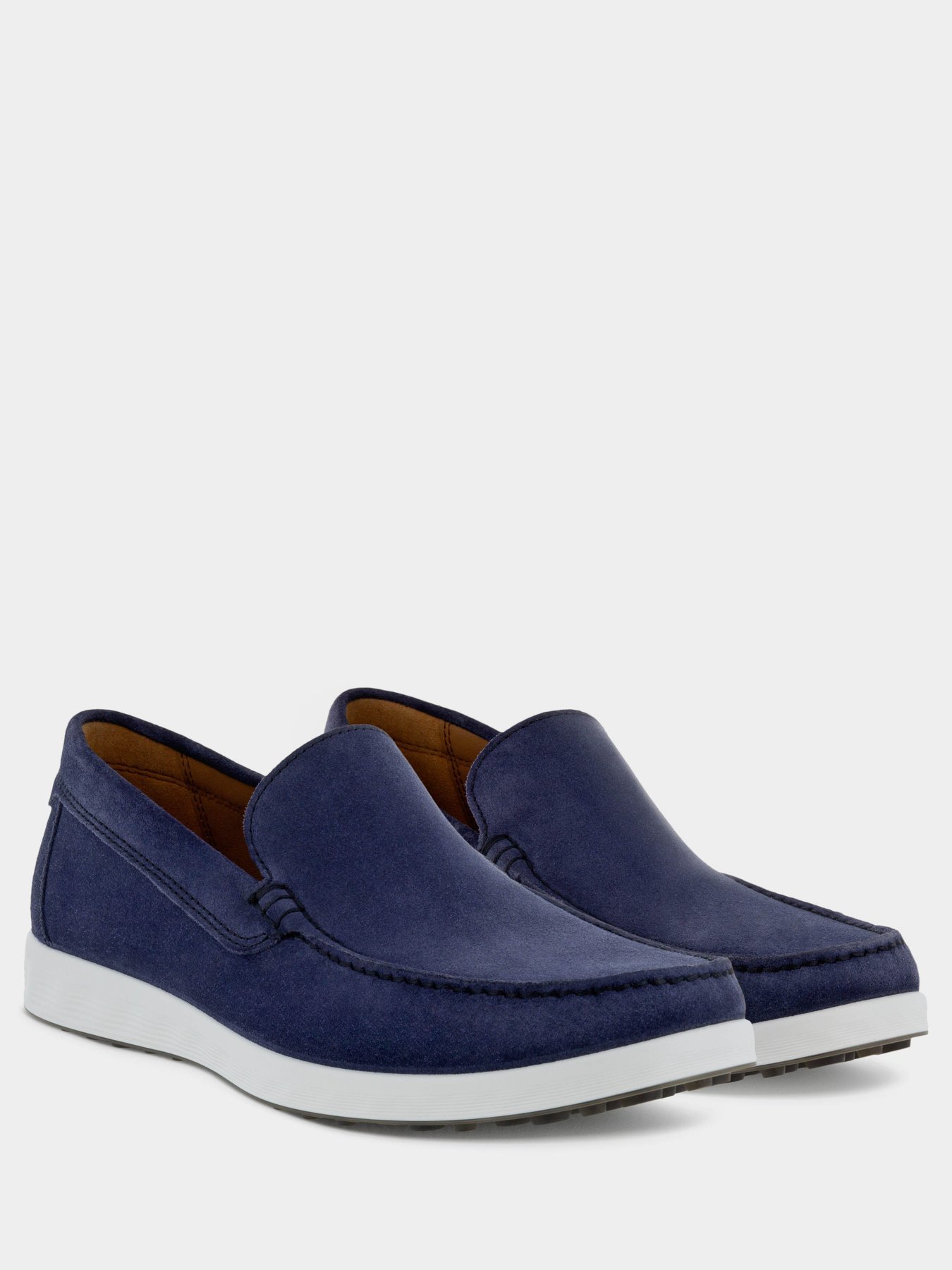 Мокасины ECCO LITE MOC модель 54051405325 Фото