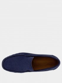 Мокасины ECCO LITE MOC модель 54051405325 Фото