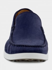 Мокасины ECCO LITE MOC модель 54051405325 Фото