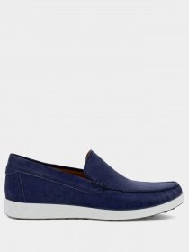 Мокасины ECCO LITE MOC модель 54051405325 Фото