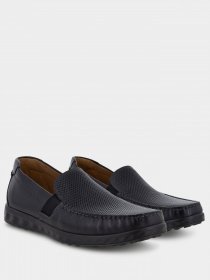Мокасини ECCO Lite Moc модель 54050401001 Фото