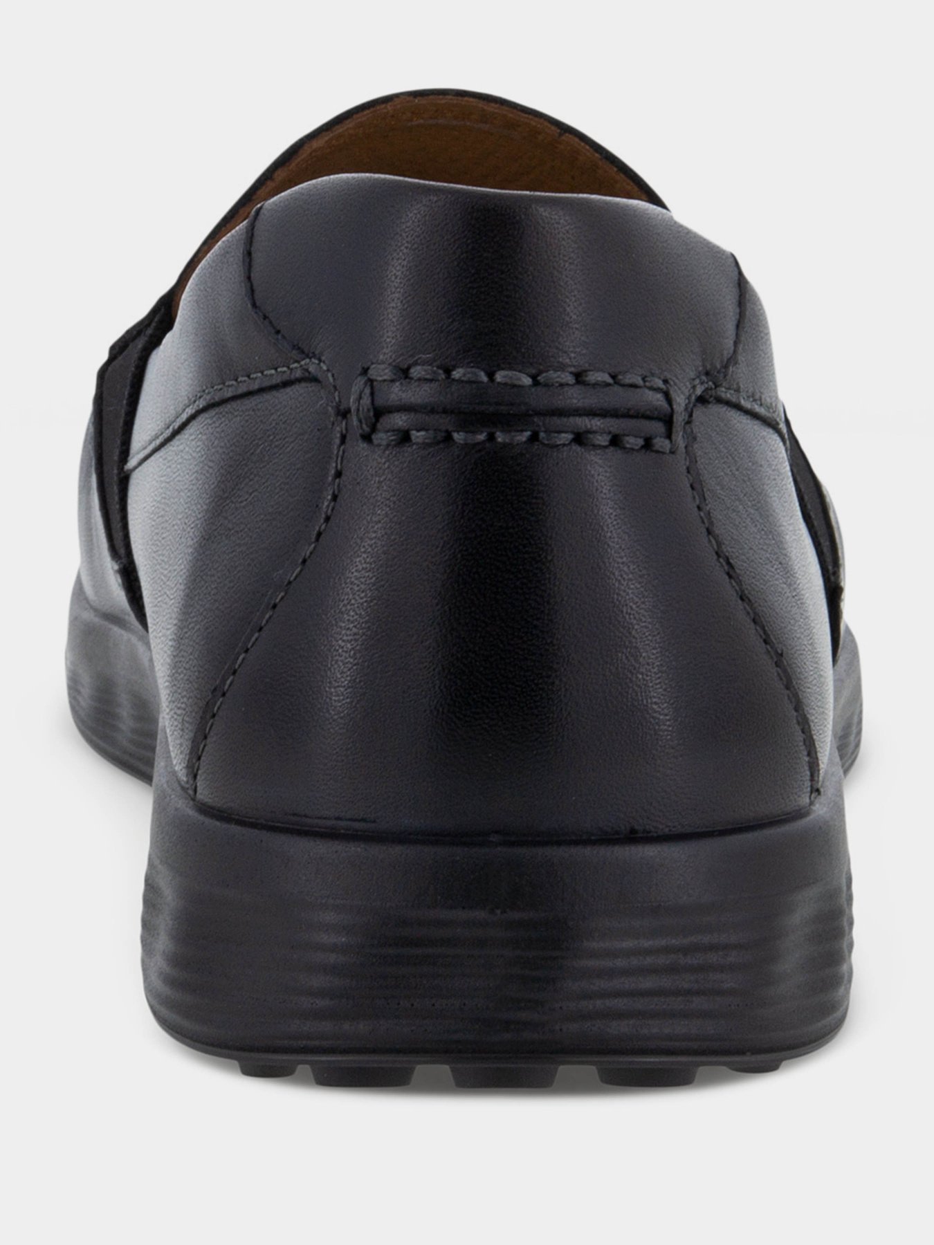 Мокасини ECCO Lite Moc модель 54050401001 Фото