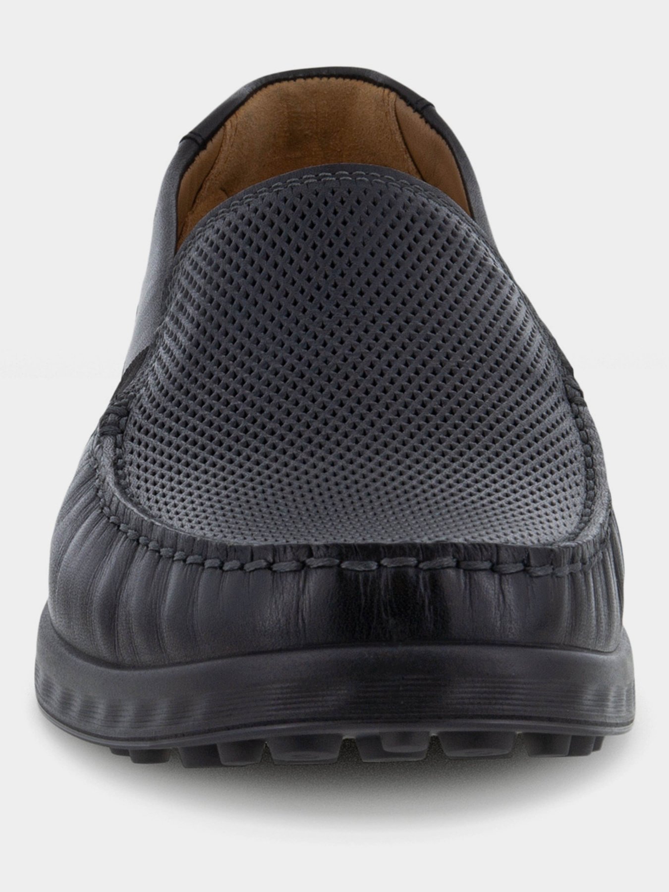 Мокасини ECCO Lite Moc модель 54050401001 Фото