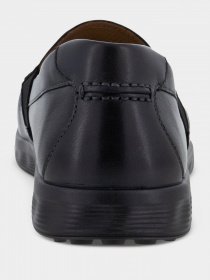 Мокасини ECCO Lite Moc модель 54050401001 Фото