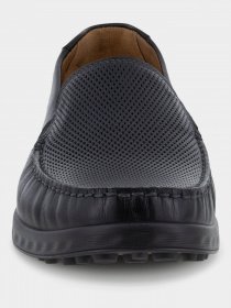 Мокасини ECCO Lite Moc модель 54050401001 Фото