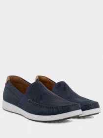 Мокасини ECCO Lite Moc модель 54050460042 Фото