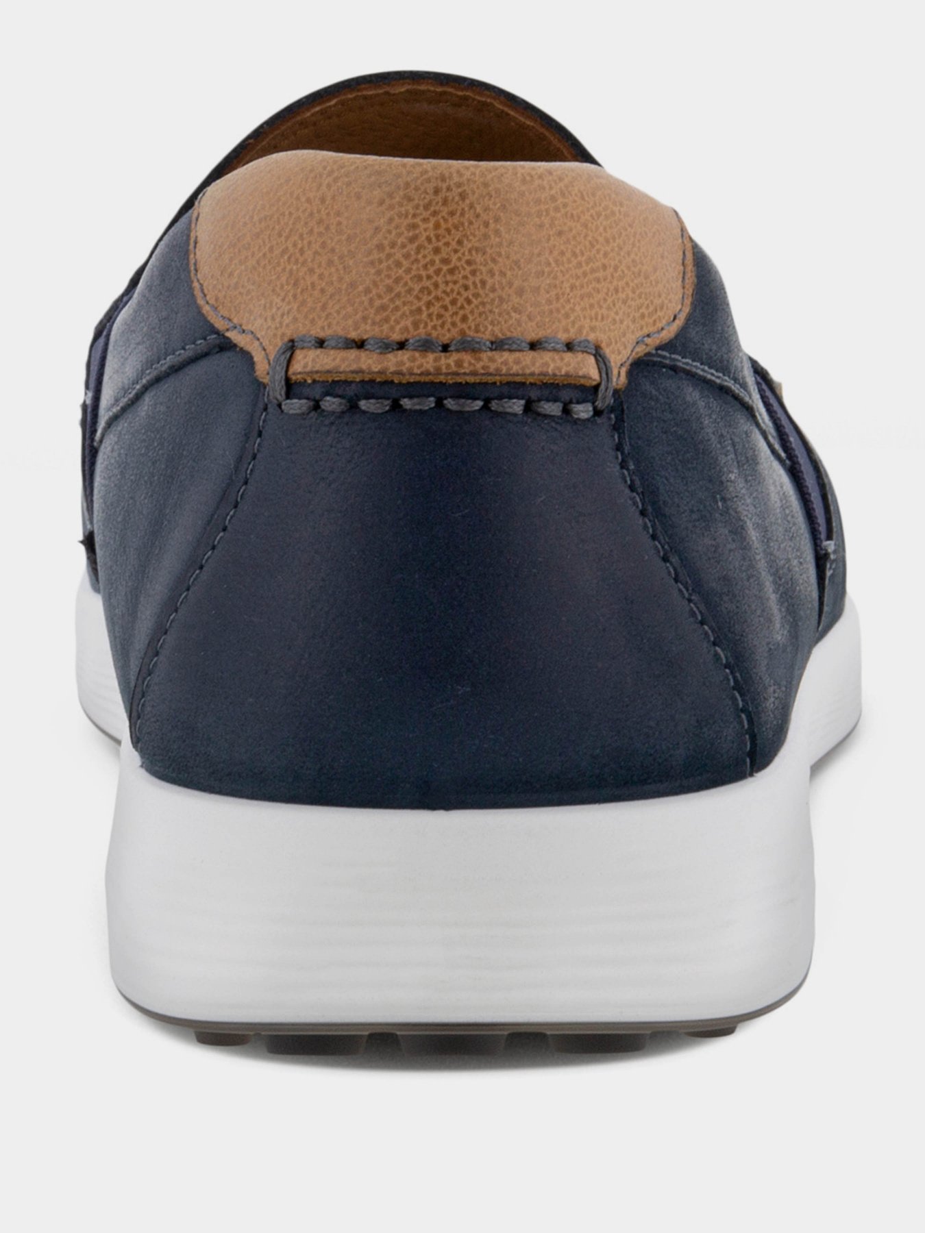 Мокасини ECCO Lite Moc модель 54050460042 Фото