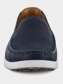 Мокасини ECCO Lite Moc модель 54050460042 Фото