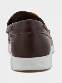 Мокасины ECCO LITE MOC модель 54052401022 Фото