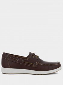 Мокасины ECCO LITE MOC модель 54052401022 Фото